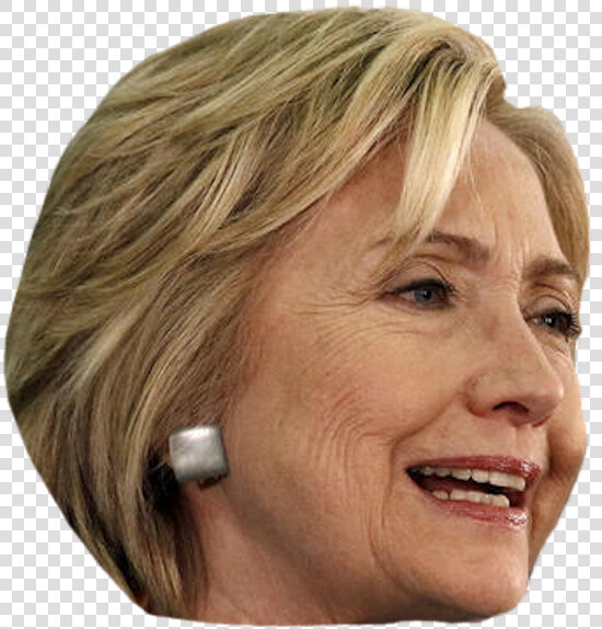 Hillary Sticker Pack Messages Sticker 11  HD Png DownloadTransparent PNG