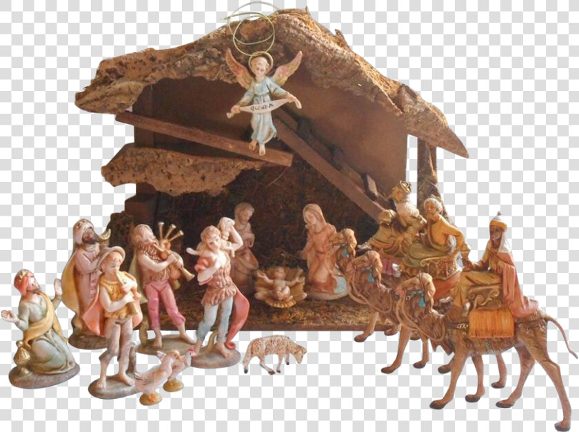 Camel Transparent Nativity   Nativity Scene With Camels  HD Png DownloadTransparent PNG