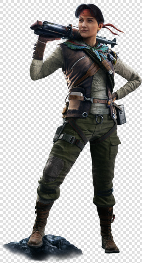 Rainbow Six Wiki   Amaru Rainbow Six Siege  HD Png DownloadTransparent PNG