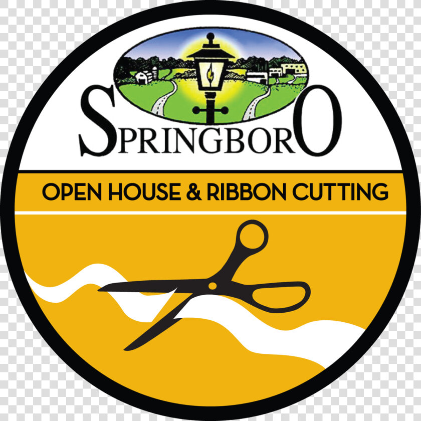 Springboro Chamber Of Commerce  HD Png DownloadTransparent PNG