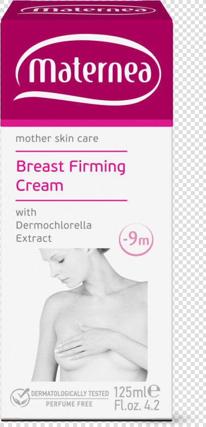 Breast Firming Cream   Крем Матернеа  HD Png DownloadTransparent PNG