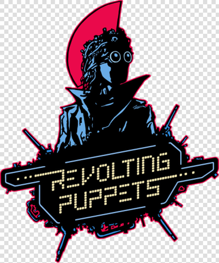 Transparent Puppet Strings Png   Revolting Puppets  Png DownloadTransparent PNG