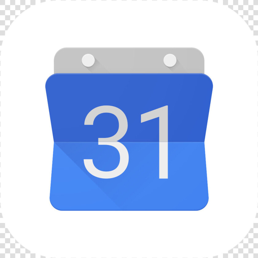 Google Calendar Icon Png   Google Calendar  Transparent PngTransparent PNG