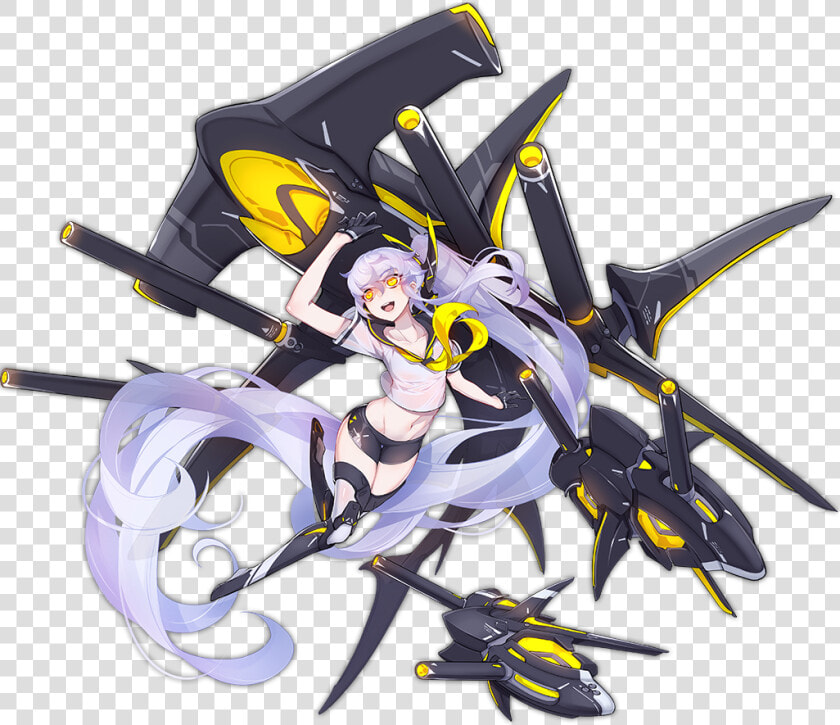 Siren Purifier Azur Lane  HD Png DownloadTransparent PNG