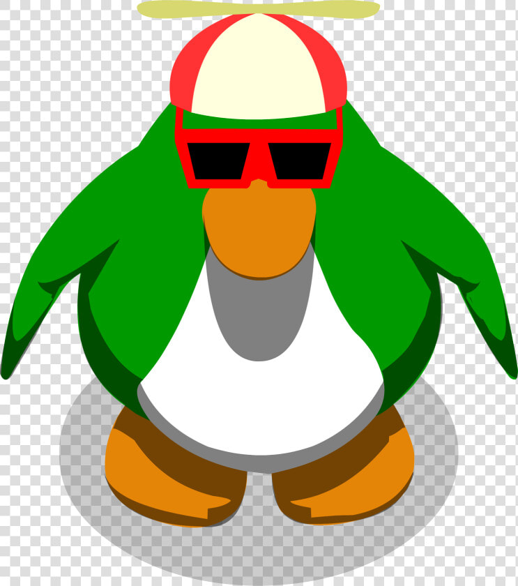 Club Penguin In Game Sprites Clipart   Png Download   Club Penguin Penguin Sprite  Transparent PngTransparent PNG