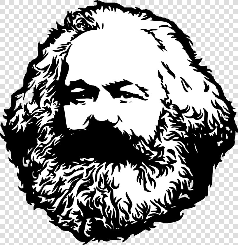  marx  karlmarx  marxism  lenin  soviet  illustration   Karl Marx Head Png  Transparent PngTransparent PNG