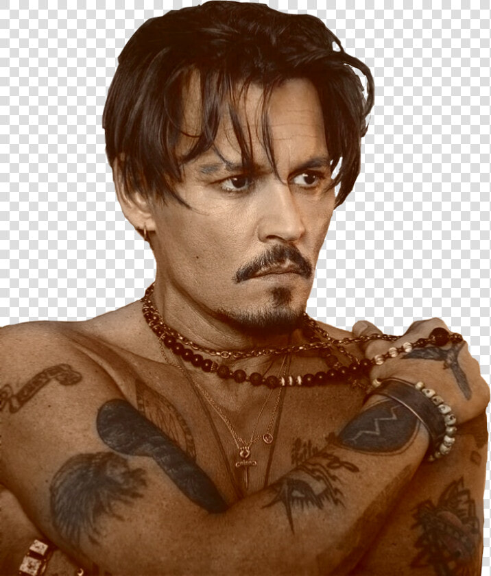  johnnydepp  depp  johnny Depp  aesthetic  HD Png DownloadTransparent PNG