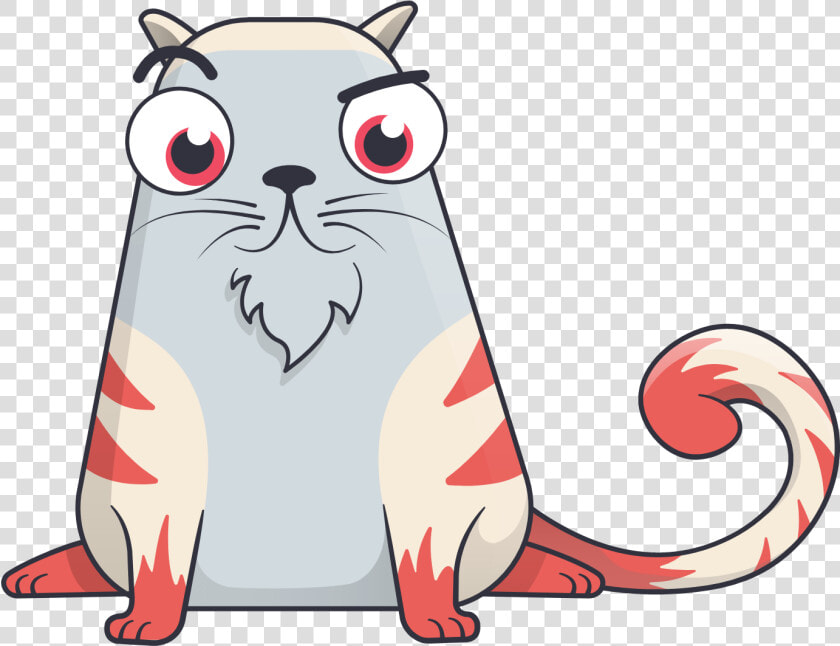 Cryptokitties  HD Png DownloadTransparent PNG