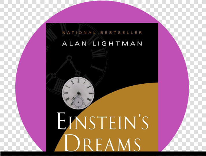 Einstein S Dreams   Png Download   Circle  Transparent PngTransparent PNG