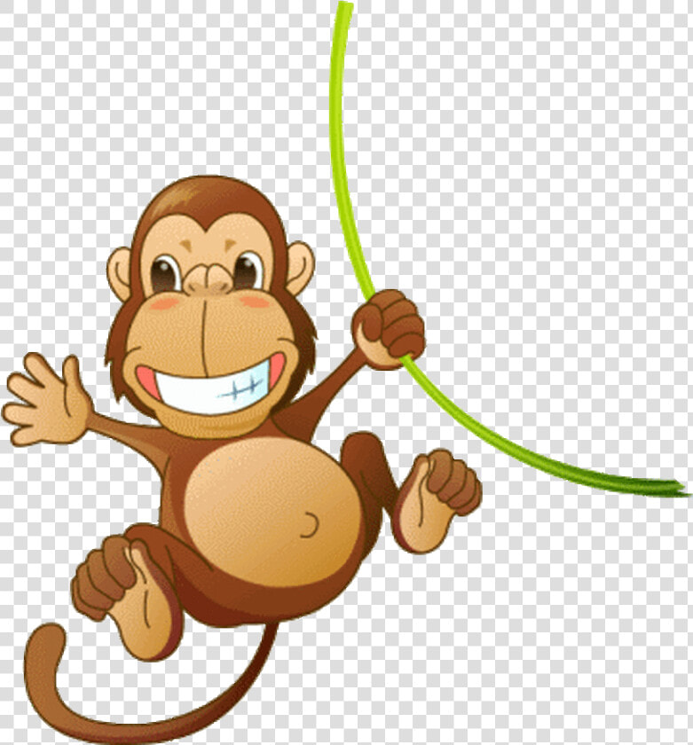 Animated Jungle Animals Clipart   Png Download   Cartoon Baby Animals Cute  Transparent PngTransparent PNG