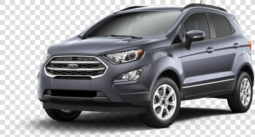 Ford Ecosport Se  HD Png DownloadTransparent PNG