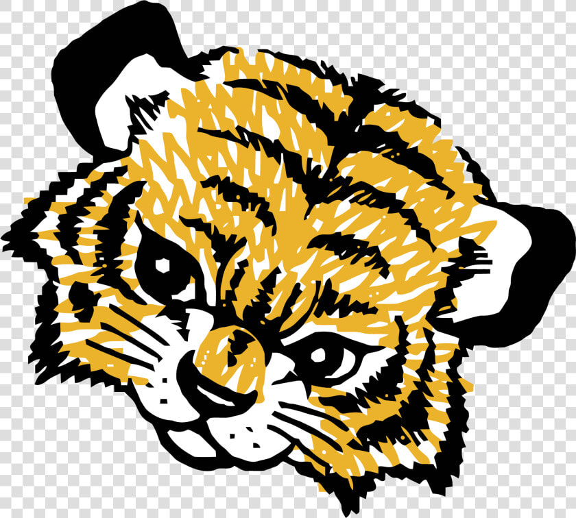 Baby Tigger Face Clipart Png Picture   虎 イラスト  Transparent PngTransparent PNG