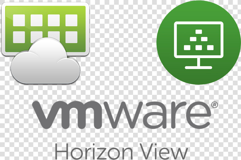 Vmware Horizon View Logo  HD Png DownloadTransparent PNG