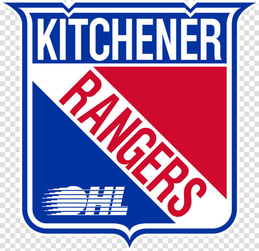 Kitchener Rangers Logo   Kitchener Rangers Logo Png  Transparent PngTransparent PNG