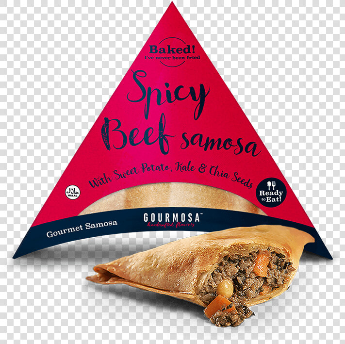 Gourmet Samosa  HD Png DownloadTransparent PNG