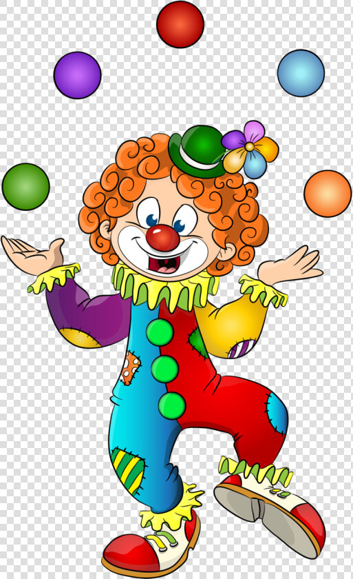 Clowns   Clown Clipart  HD Png DownloadTransparent PNG