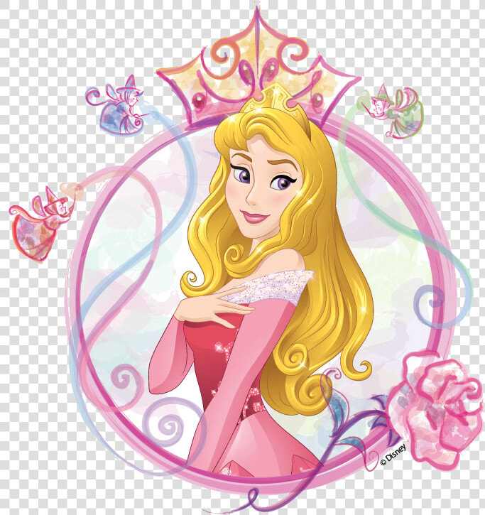 Aurora Gallery Disney Princesses   Clipart Princess Aurora Png  Transparent PngTransparent PNG