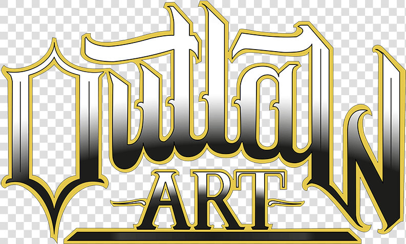 Outlaw Art Tattoo Stuttgart  HD Png DownloadTransparent PNG