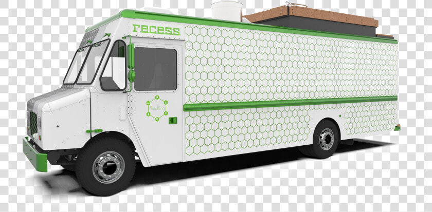 Transparent Recess Png   Food Truck  Png DownloadTransparent PNG