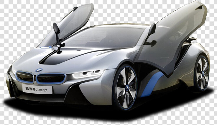 Concept Car Png Hd   Bmw Electric Car 2019  Transparent PngTransparent PNG