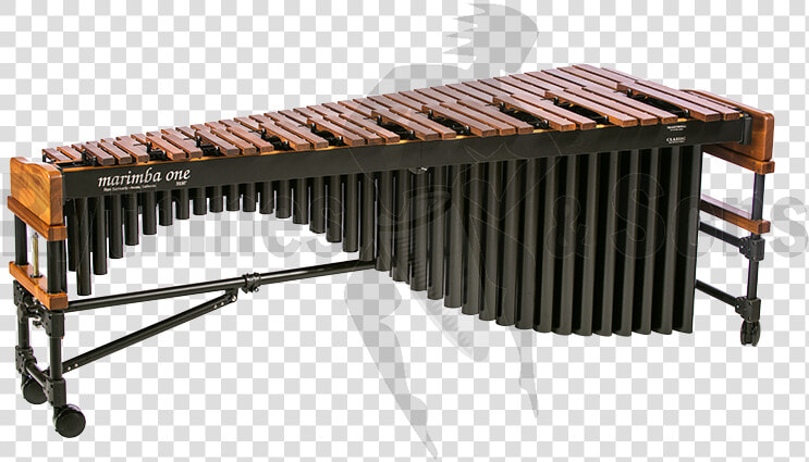 Marimba One 5 Octave  HD Png DownloadTransparent PNG