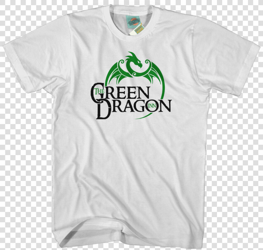 Hobbit Inspired Green Dragon Inn T shirt   Lil Uzi Vert Vs The World Shirt  HD Png DownloadTransparent PNG