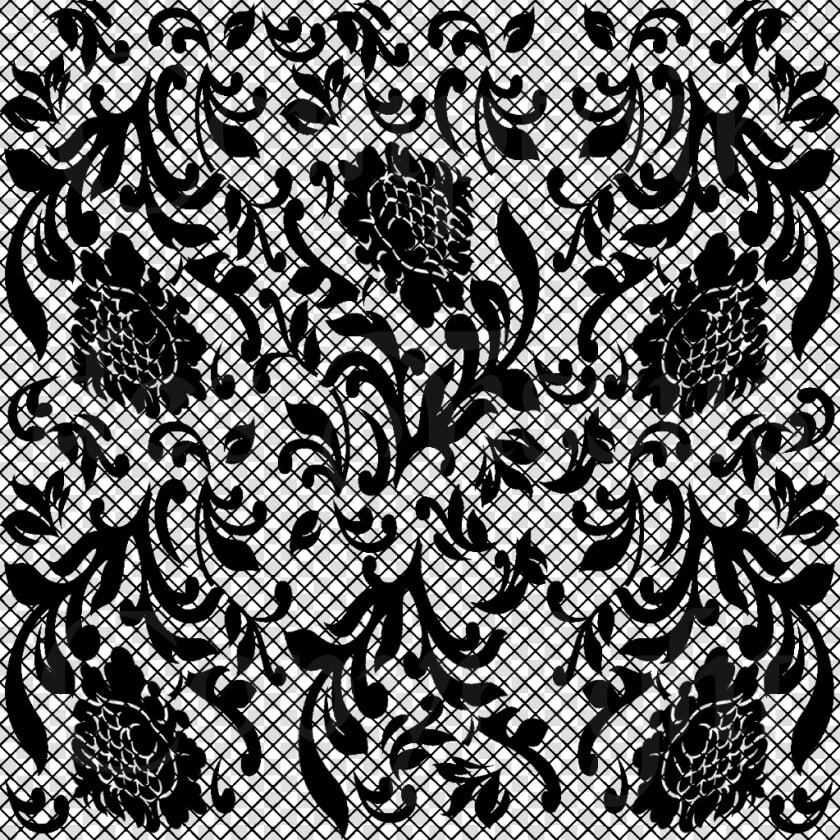 Lace Transparent Background   Transparent Background Lace Pattern  HD Png DownloadTransparent PNG