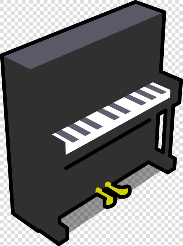 Image Sprite Png Club   Upright Piano Clipart  Transparent PngTransparent PNG