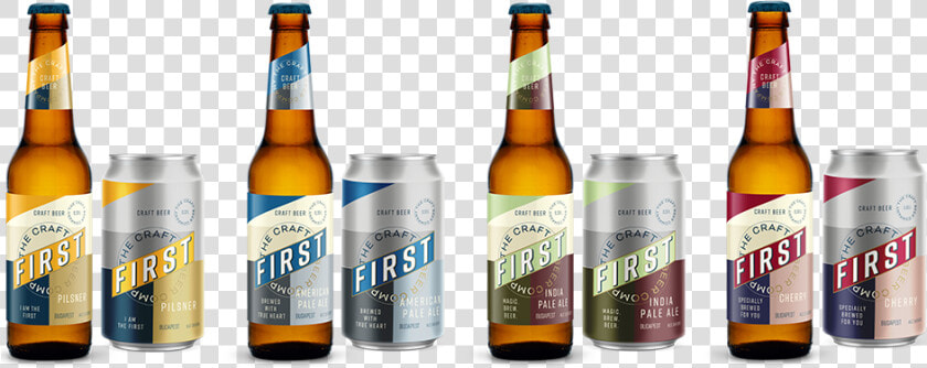 Sörfajták   First Craft Beer Kft  HD Png DownloadTransparent PNG