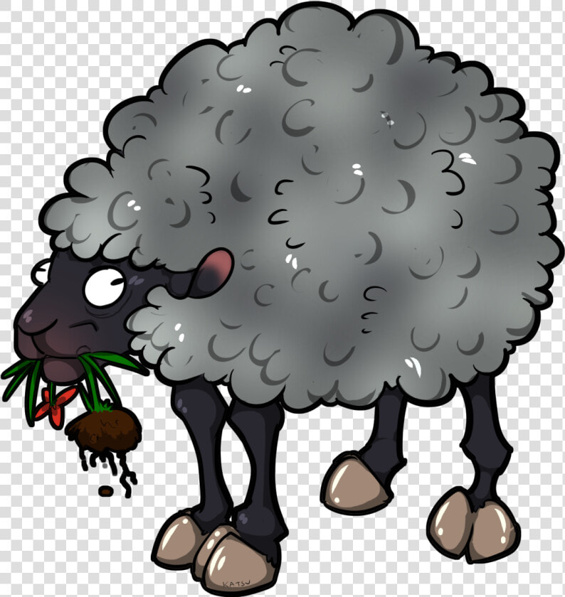 Transparent Jynx Png   Sheep  Png DownloadTransparent PNG