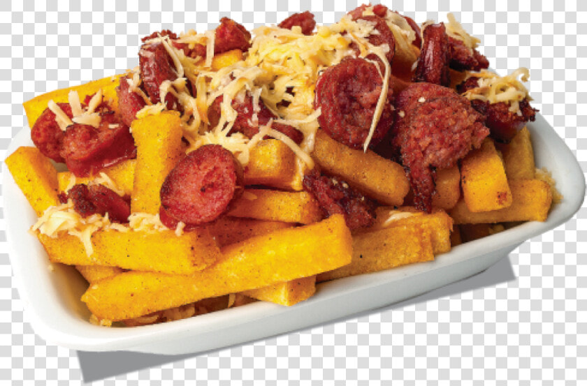 Poutine  HD Png DownloadTransparent PNG