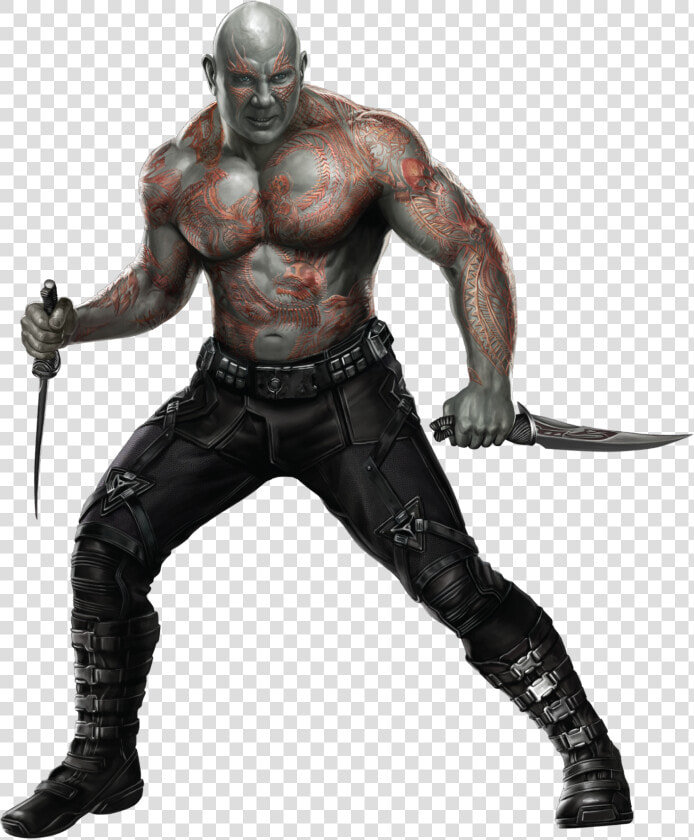 Clip Art Guardians Of The Galaxy Drax Actor   Guardians Of The Galaxy Drax Png  Transparent PngTransparent PNG