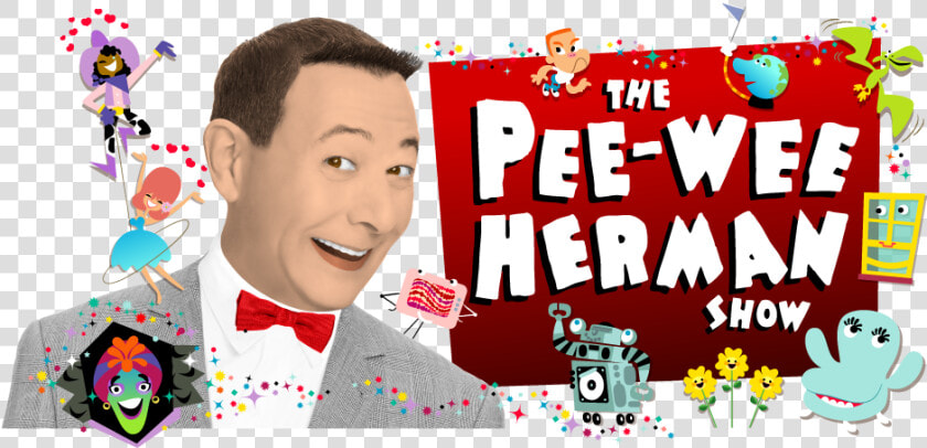 Transparent Pee Wee Herman Png   Pee Wee Herman  Png DownloadTransparent PNG