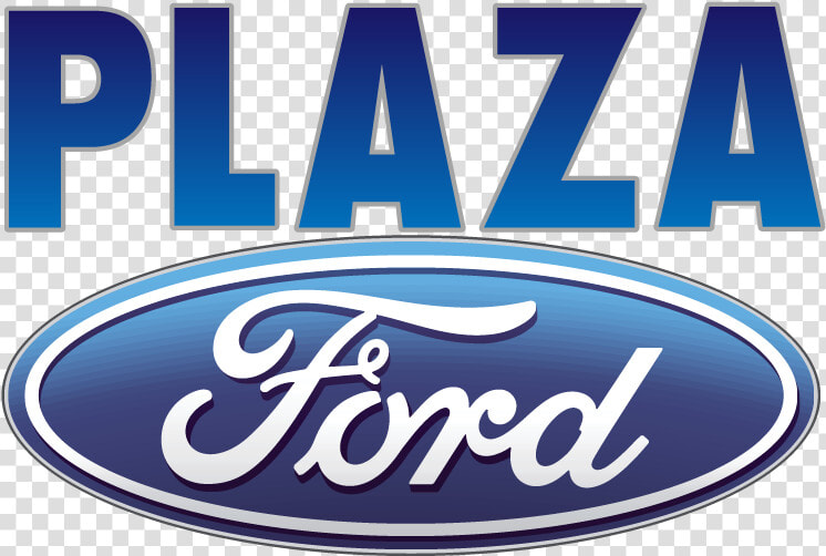 Plaza Ford Bel Air  Md   Ford Motor Company  HD Png DownloadTransparent PNG