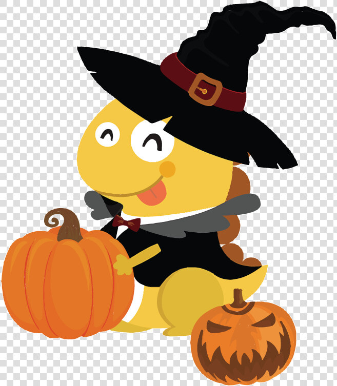 Halloween Pennant Teacher Blog  HD Png DownloadTransparent PNG