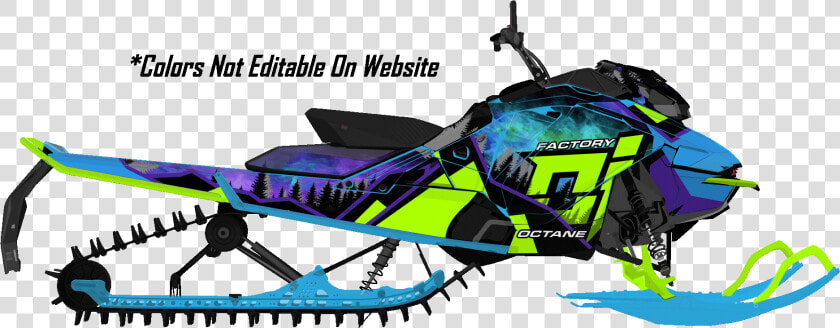 Ski Doo Summit 850 2017  HD Png DownloadTransparent PNG