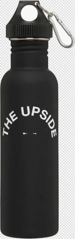 The Upside Water Bottle   Water Bottle  HD Png DownloadTransparent PNG