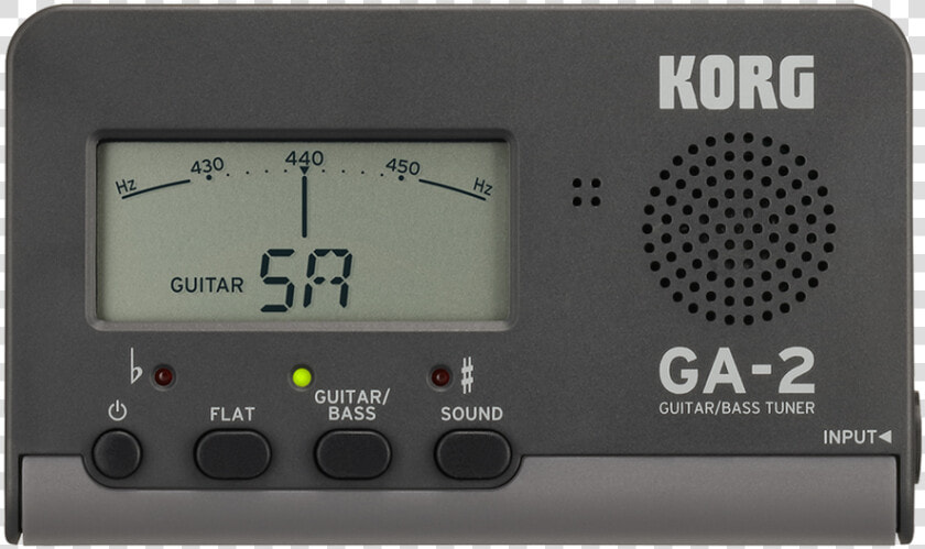 Korg Ga 2  HD Png DownloadTransparent PNG