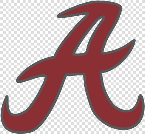 University Of Alabama Alabama Crimson Tide Football   University Of Alabama Logo Png  Transparent PngTransparent PNG