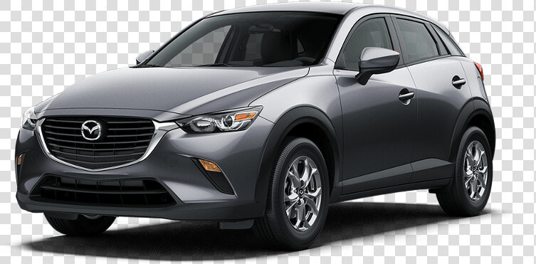 2017 Mazda Cx 3 Banner   Titanium Mazda Cx 3  HD Png DownloadTransparent PNG