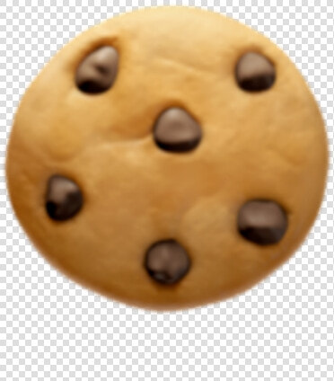  cookieemoji  cookie  emojifood  food  emojis  emoji   Emoji Cookie Png  Transparent PngTransparent PNG