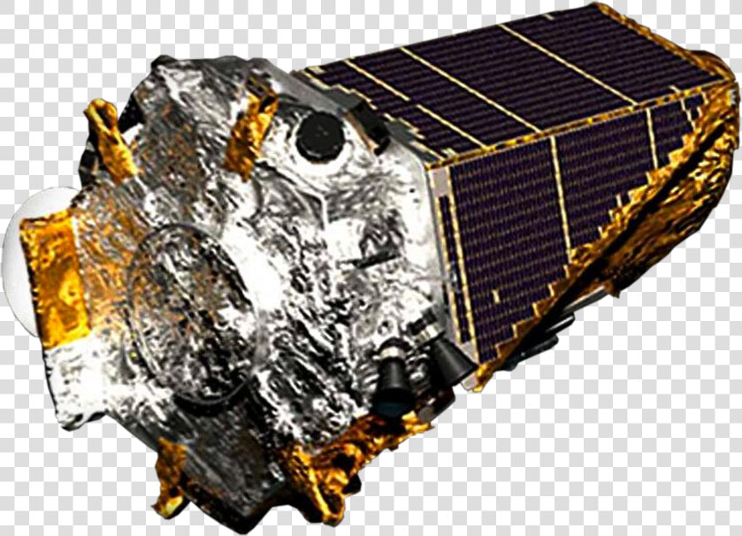 Kepler Spacecraft  HD Png DownloadTransparent PNG