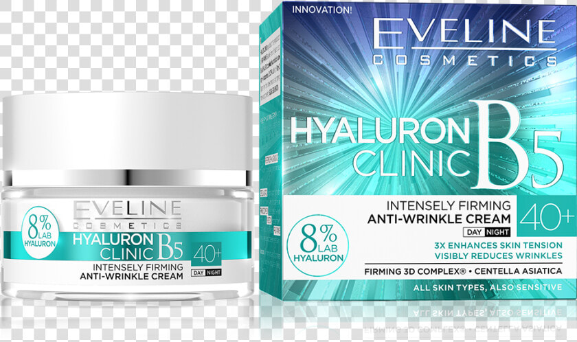 Transparent Wrinkle Png   Eveline Cosmetics  Png DownloadTransparent PNG