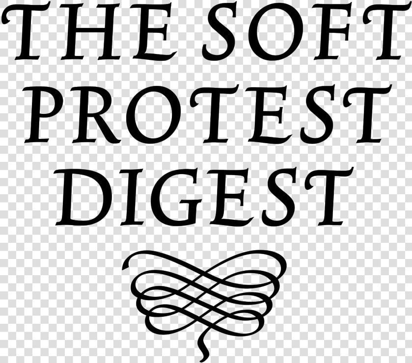 1200px The Soft Protest Digest Signature Square   Fonds 1818  HD Png DownloadTransparent PNG