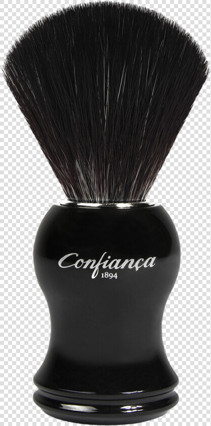 Confiança O Melhor Pincel De Barbear   Shave Brush  HD Png DownloadTransparent PNG