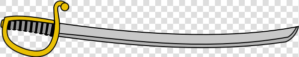 Classical Scimitar  HD Png DownloadTransparent PNG