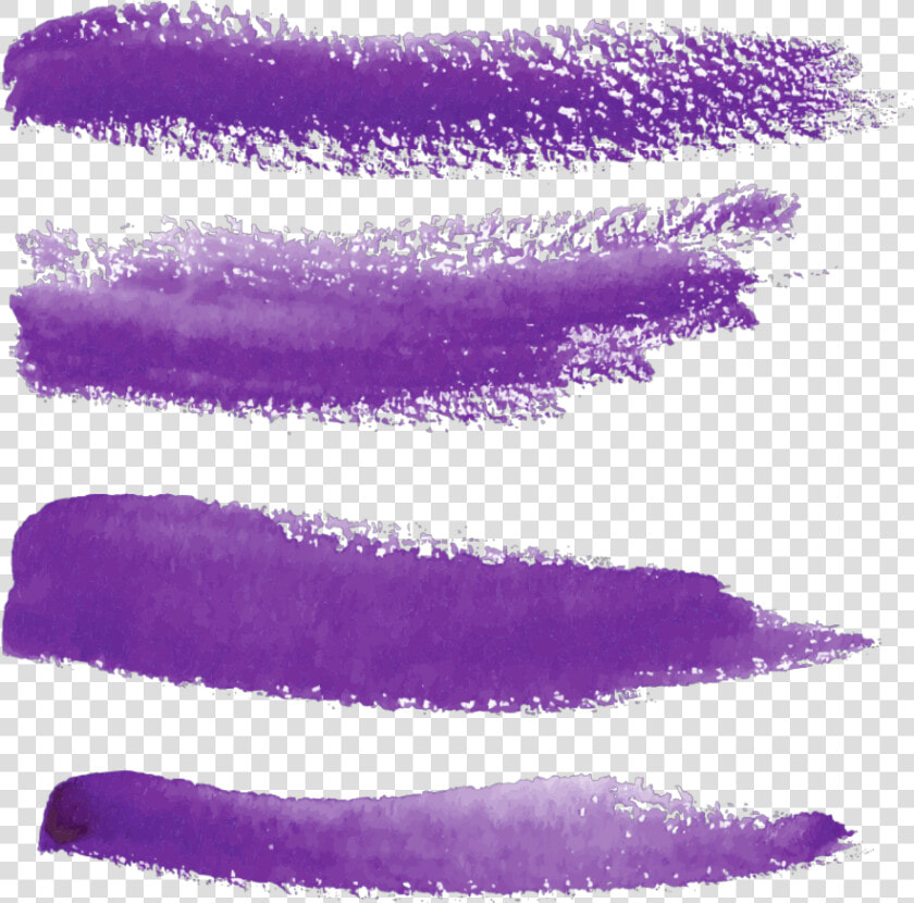  ftestickers  paint  brushstrokes  purple   Brush Stroke Purple Paint Png  Transparent PngTransparent PNG