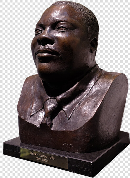 Henry Childs   Bust  HD Png DownloadTransparent PNG