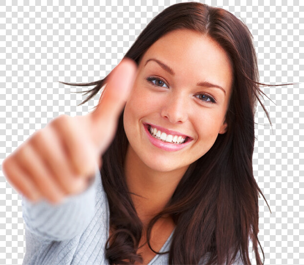 Happy Havertown Customer   Person Who Is Satisfied  HD Png DownloadTransparent PNG