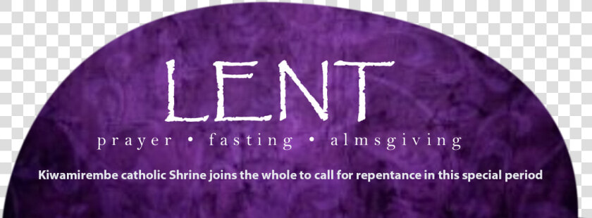 Lent Png  Transparent PngTransparent PNG